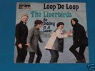 7-Single-Beat-STAR-CLUB-THE LIVERBIRDS-Loop de Loop