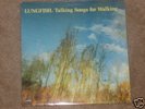 LUNGFISH. TALKING SONGS FOR WALKING / DISCHORD RECORDS