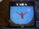 Rare Swedish Prog Psych  LP KAIPA UNPLAYED MINT