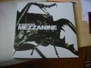 Massive Attack- Mezzanine (2LP)