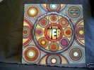 Rare UK Prog Psych LP WEB FULLY INTERLOCKING MINT