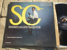 SAM COOKE SWING LOW '60 RCA LONG PLAY DG CLEAN