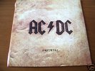 AC/DC Backtracks 