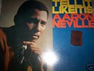 AARON NEVILLE 
