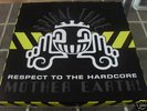 spiral tribe,Respect to the hardcore 4 x disc box set