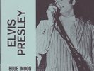 Elvis Presley Single,BLUE MOON - USA - 1956