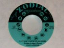 RUBY ANDREWS- 