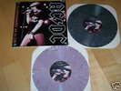 AC/DC Live at Hammersmith Odeon 1982, colour DoLP