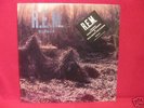 R.E.M. LP-Murmur SEALED original w/Sticker MINT rem