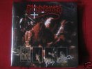 Possessed-Agony in Paradise LP Thrash Death Black Metal
