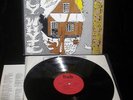 BILLY WHYTE 73 PRIVATE PRESS  HIPPIE  FOLK  NM