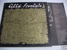 LP ITALIAN PROG CITTA' FRONTALE - EL TOR - TEXTURED