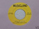 West Michigan Soul Dancer-The Clever Gentlemen-Rare