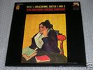 45RPM 60's PRESSING JEAN MARTINON L'ARLESIENNE SUITES
