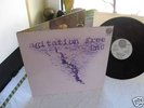 AGITATION FREE 2nd IN 1973 MINT KRAUTROCK SWIRLI RARE