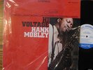 HANK MOBLEY Hi Voltage Lp Blue Note BST 84273 NM
