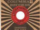 RARE ROCKABILLY- COMMONWEALTH JONES- DO DO DO- COLUMBIA
