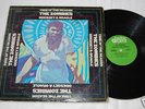 The Zombies LP record album Odessey & Oracle OLD  Date