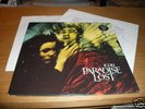 PARADISE LOST Icon LP gatefold, 2*vinyl + lyric inserts