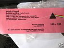 PINK FLOYD - PAVILLION DE PARIS 1977 3-LP-BOX RED VINYL