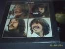 THE BEATLES Let it Be  BRAZIL  Press   MONO  LP