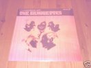 THE SILHOUETTES CONVERSATIONS WITH RE LP '69 SEALED NEW