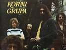 --KORNI GRUPA--S/T--ORIGINAL + POKORA LISTED YU