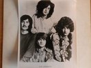 Led Zeppelin - 1st LP- Stereo Test pressing  Atlantic