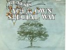 Sg. -  GENESIS  - YOUR OWN SPECIAL WAY