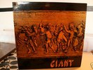 JANKO NILOVIC/GIANT/INTERT RECORDS 201V ETAT EXCEP+++++