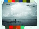 THRICE BEGGARS VINYL LP RECORD MYSTERY COLOR #1381/2000
