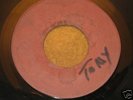 7 INCH PLAY IT COOL - ERIC MORRIS,LISTEN