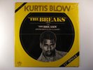 KURTIS BLOW The Breaks MERCURY 12
