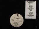 DA YOUNGSTA'S No Mercy EAST WEST PROMO LP NM