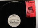 DR DRE & SNOOP Deep Cover EPIC PROMO 12