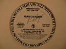 GANGSTARR Jazz Thing COLUMBIA PROMO 12