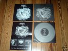 Anael - Necromantic Rituals die hard LP Samael Ungod