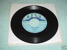 Eddie Cash  Land Of Promises  Peak  45 Rockabilly