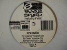 BLAQUE SPURM Splendid CONTRACT 12