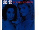 Sha-na Ik voel me goed (PIRATENTOPPER )