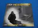 I ROY - THE GODFATHER. 1978 UK VINYL LP ON THIRD WORLD