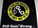 POLKA LP : DICK TADY 