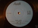 ABBA Los Abba  CUBAN PRESSING  1970'S 4 SONG EP Cuba