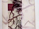 TOAD THE WET SPROCKET LP Pale 1990 Columbia WHITE