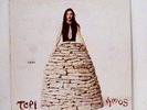 TORI AMOS LP China EP 1992 East West uk rare