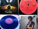 COSTAS TOURNAS-LEYKA FTERA Greek Progressive LP 1975