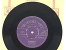 ELVIS  PRESLEY  H.M.V 