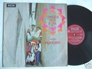 Omega Red Star From Hungary. Rare 1968 UK Decca Mono LP