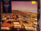 PINK FLOYD A MOMENTARY LAPSE OF REASON LP SEALED 1987