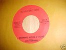 JOE TURNER, MORNING NOON AND NIGHT, HEAR